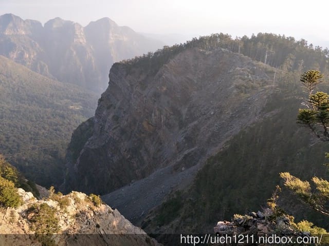 品田山