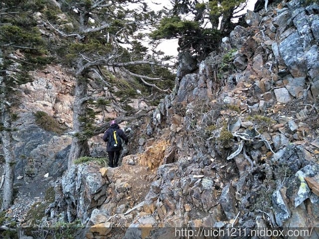 品田山