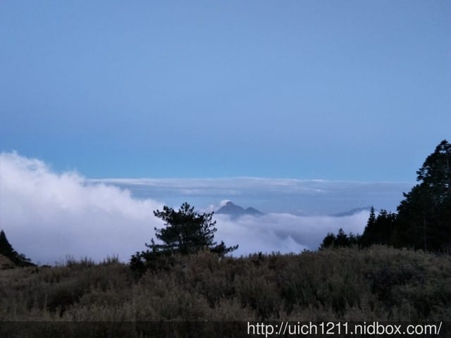 品田山