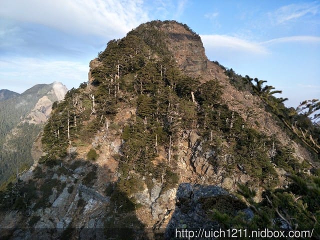 品田山