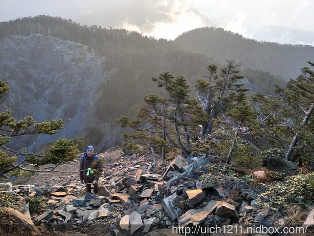品田山