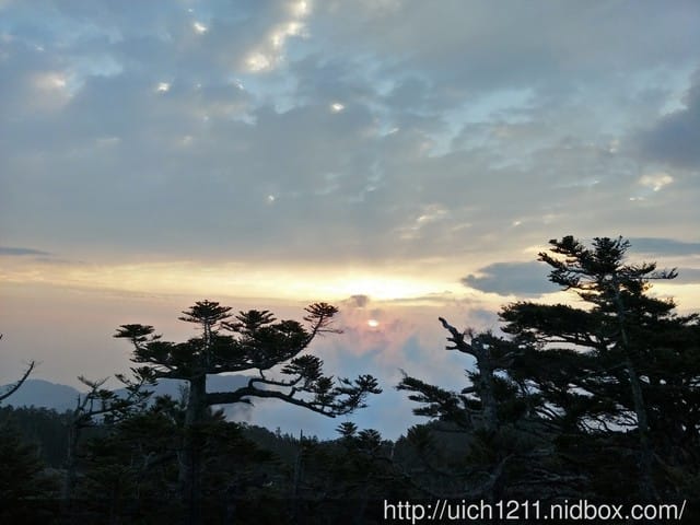 品田山