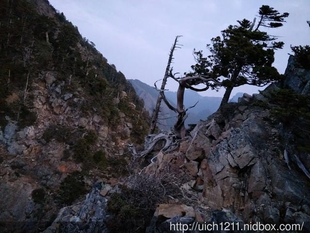 品田山