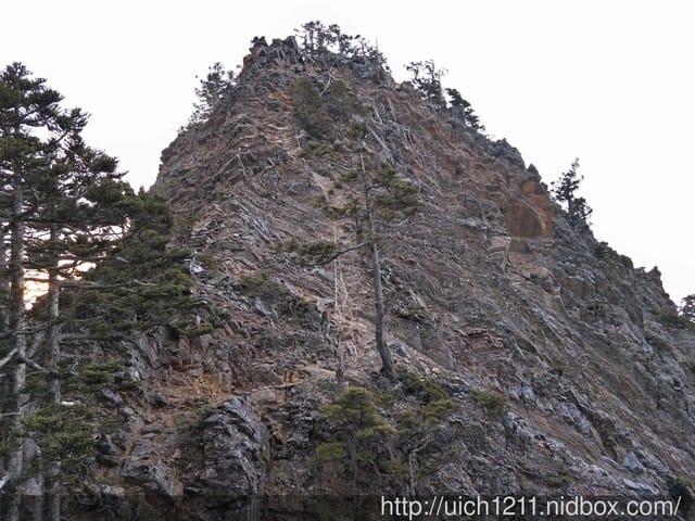 品田山