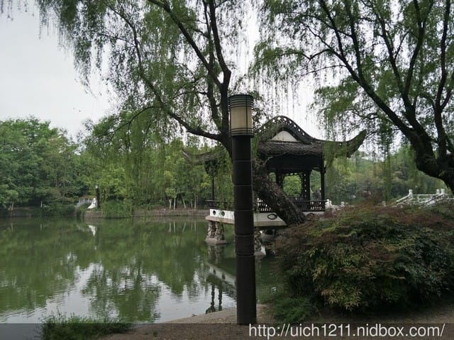 合肥包公園 - 第18張圖 合肥包公園