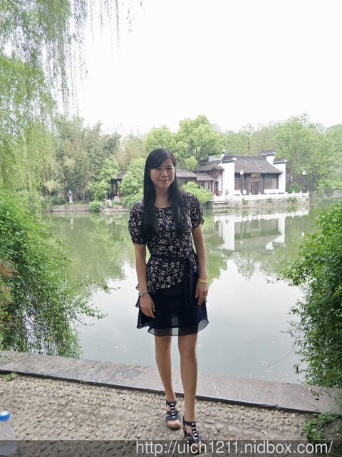 合肥包公園 - 第23張圖 合肥包公園