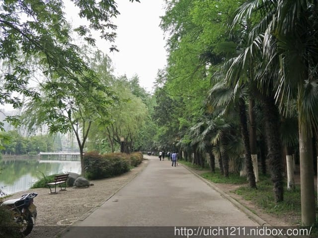 合肥包公園 - 第17張圖 合肥包公園