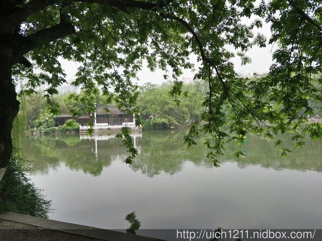 合肥包公園 - 第20張圖 合肥包公園