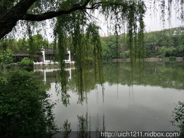 合肥包公園 - 第19張圖 合肥包公園