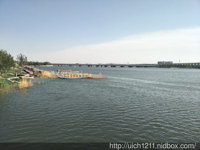 盧溝橋