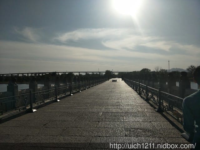 盧溝橋