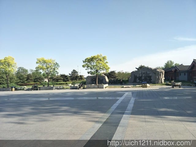 盧溝橋