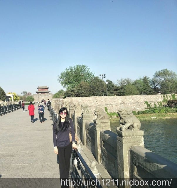 盧溝橋