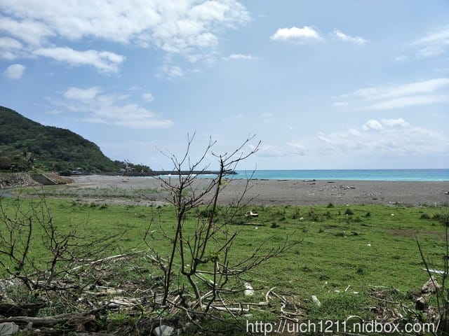 阿朗壹古道 - 第4張圖 阿朗壹古道