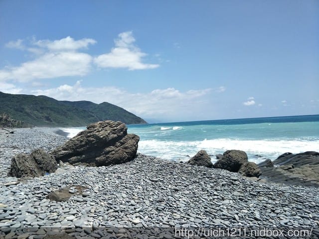 阿朗壹古道 - 第10張圖 阿朗壹古道