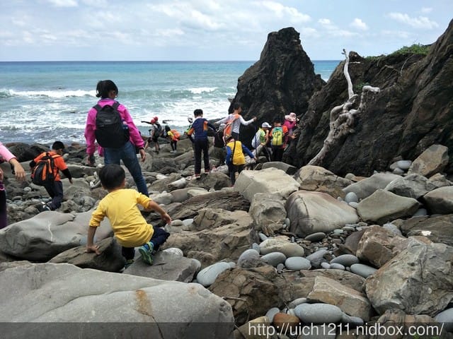 阿朗壹古道 - 第24張圖 阿朗壹古道