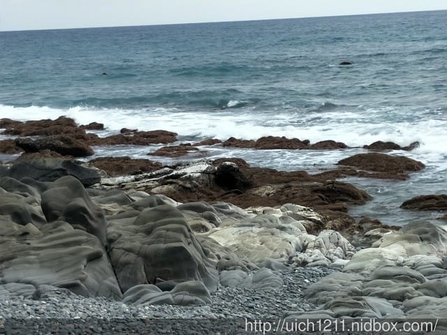 阿朗壹古道 - 第29張圖 阿朗壹古道