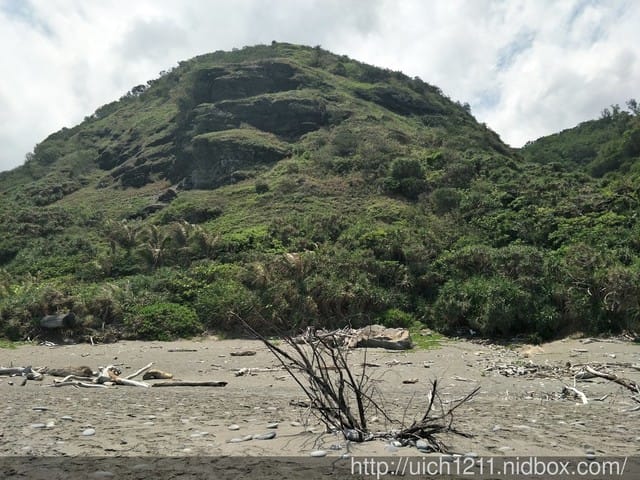 阿朗壹古道 - 第13張圖 阿朗壹古道