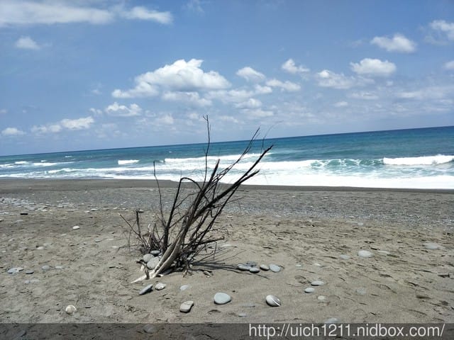 阿朗壹古道 - 第12張圖 阿朗壹古道