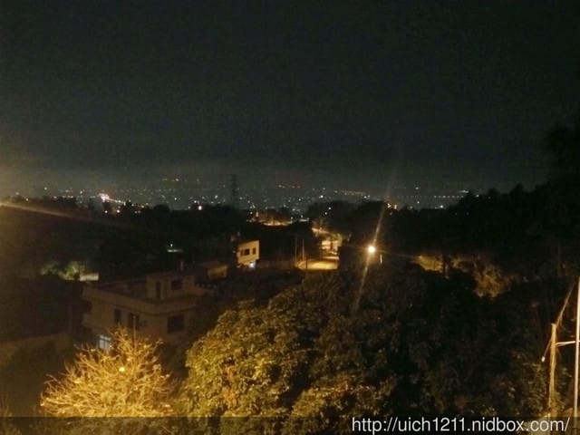 公老坪露天夜景 - 第14張圖 公老坪露天夜景