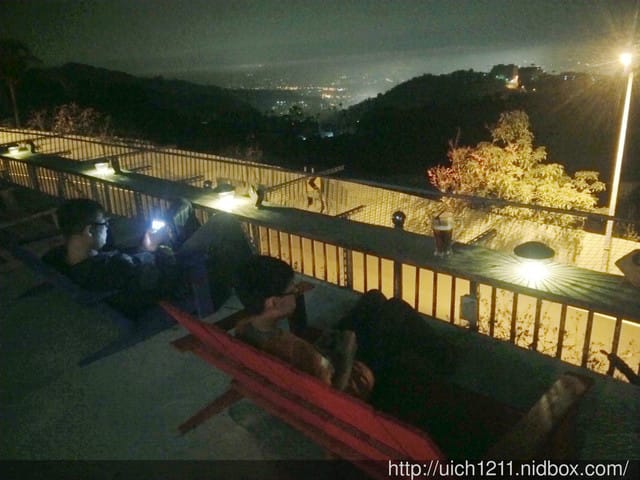 公老坪露天夜景 - 第16張圖 公老坪露天夜景