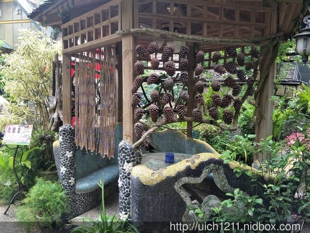 巴巴坑道休閒礦場