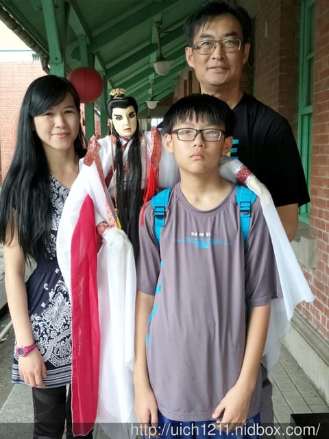 雲林布袋戲館 - 第12張圖 雲林布袋戲館