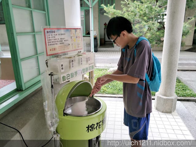 雲林布袋戲館 - 第16張圖 雲林布袋戲館