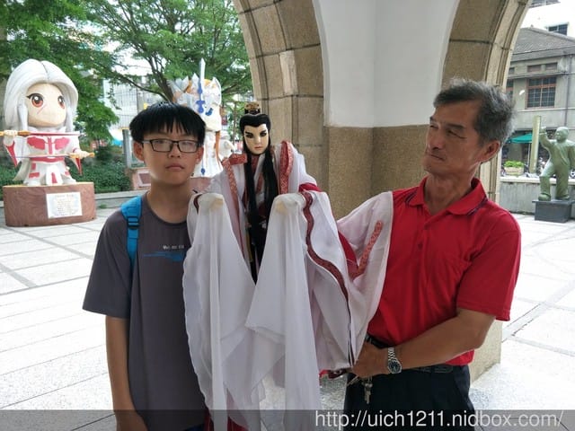 雲林布袋戲館 - 第3張圖 雲林布袋戲館
