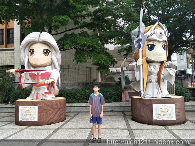 雲林布袋戲館 - 第2張圖 雲林布袋戲館