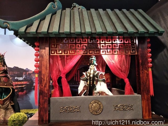 雲林布袋戲館 - 第4張圖 雲林布袋戲館
