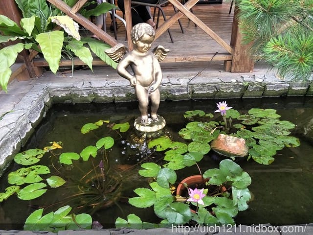 古坑蜜蜂故事館