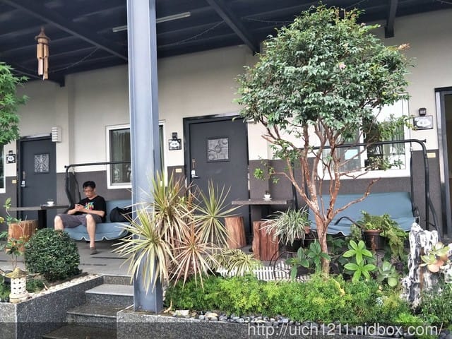 棕櫚島渡假民宿 - 第12張圖 棕櫚島渡假民宿