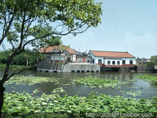 古寧頭戰史館