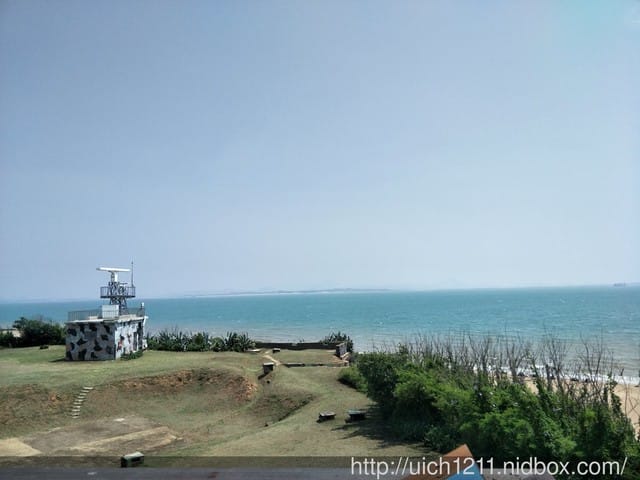古寧頭戰史館