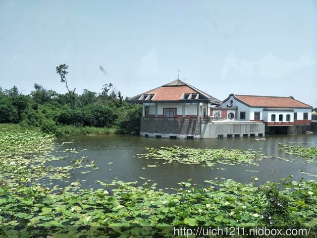 古寧頭戰史館
