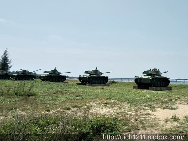 慈湖三角堡 - 第7張圖 慈湖三角堡