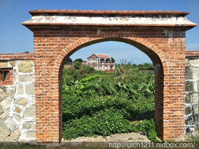 金門民俗文化村