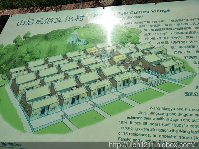 金門民俗文化村