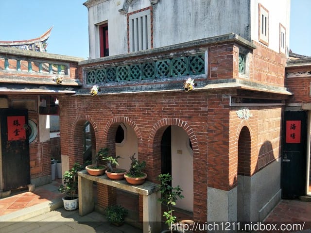 金門民俗文化村