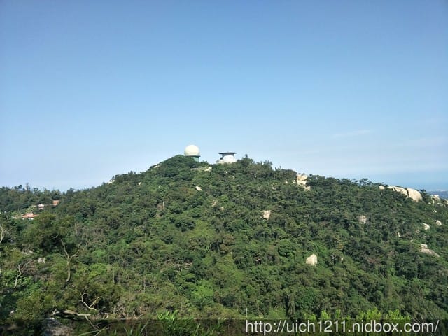 太武山 - 第24張圖 太武山