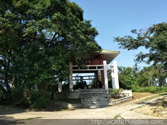 太武山 - 第6張圖 太武山