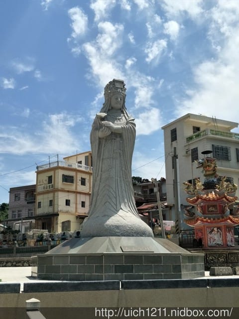 烈女廟 - 第22張圖 烈女廟