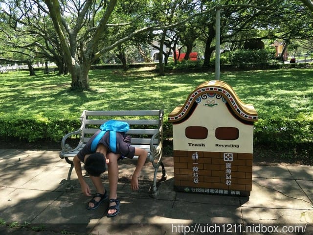八二三戰史館