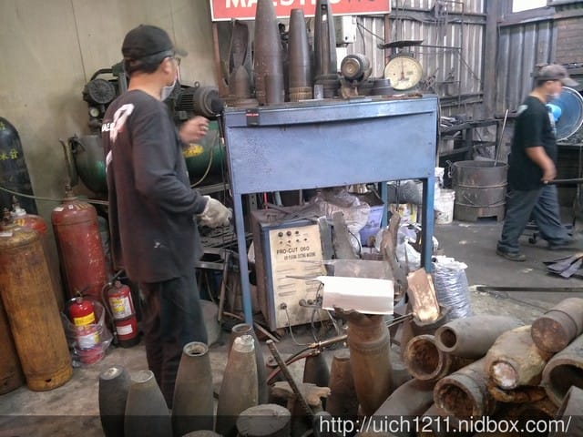 俞大維紀念館