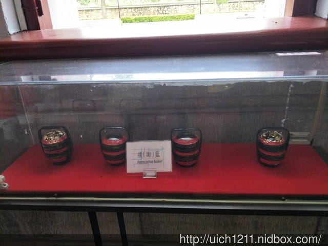 莒光樓