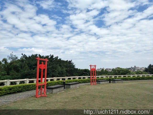 莒光樓