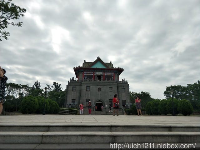 莒光樓