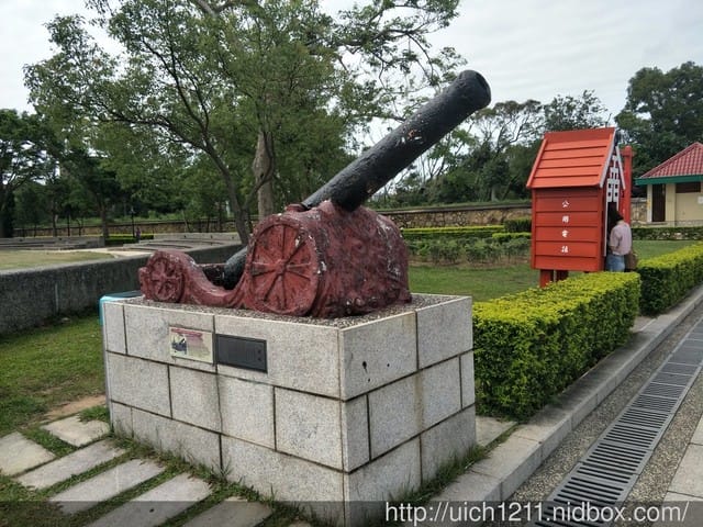 莒光樓