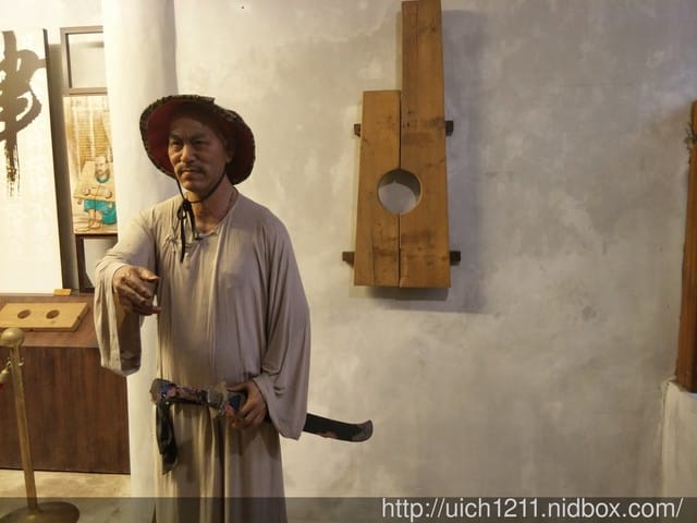 金門鎮總兵署